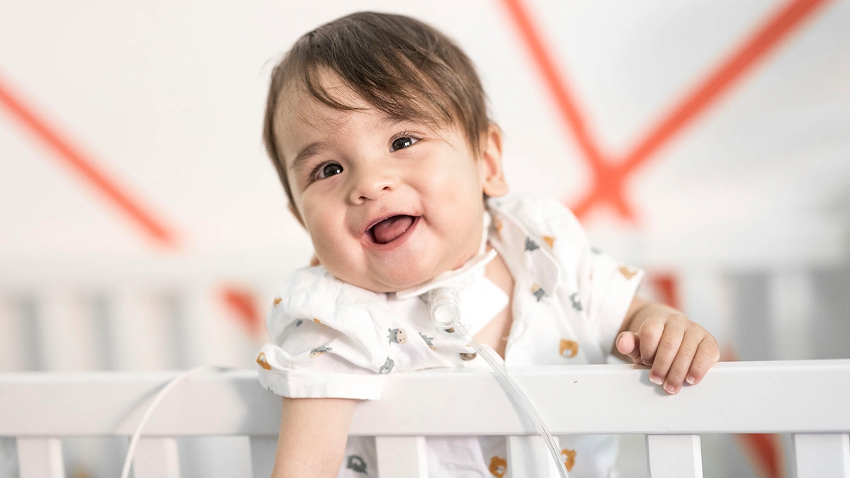 Was ich als „alter Hase“ an der außerklinischen Kinderintensivpflege so liebe!