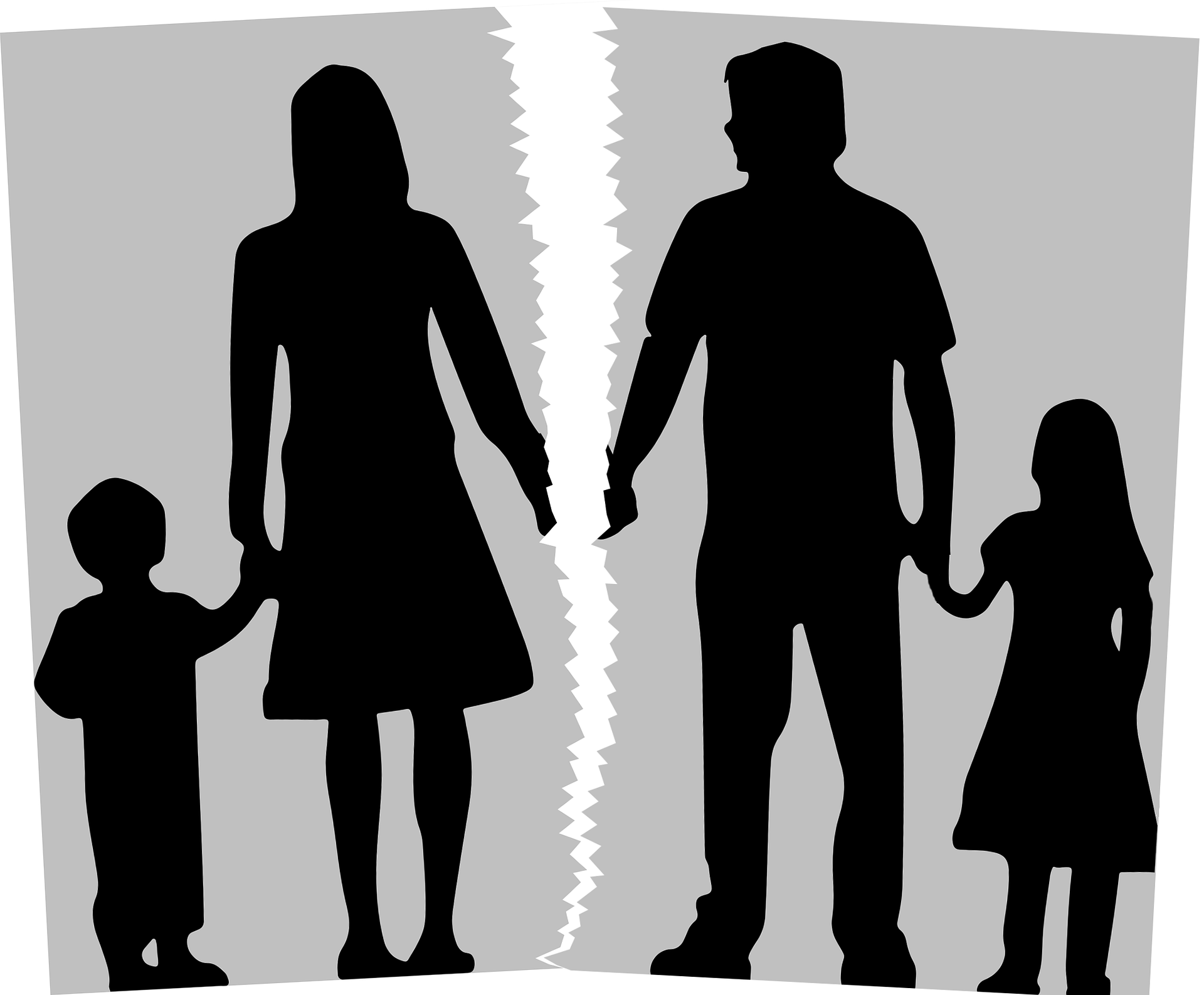 Eltern-Kind-Entfremdung (Parental Alienation Syndrom): Eine schwerwiegende Trennungsfolge