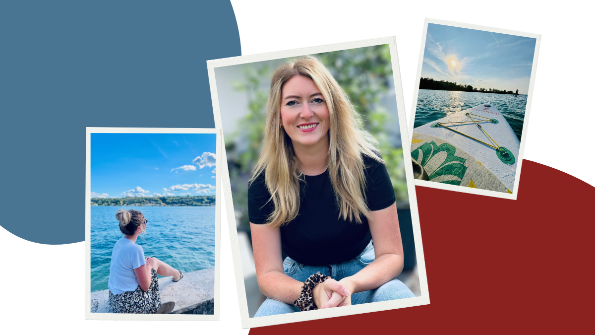 Unsere PDLs im Porträt: Stefanie Döhler