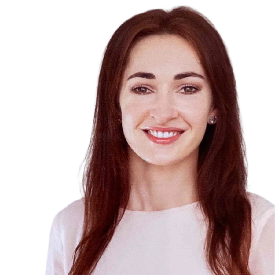 Annamarija Nadj